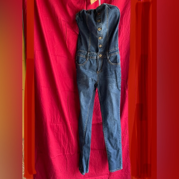 C’Esttol Jeans USA - Picture 1 of 4